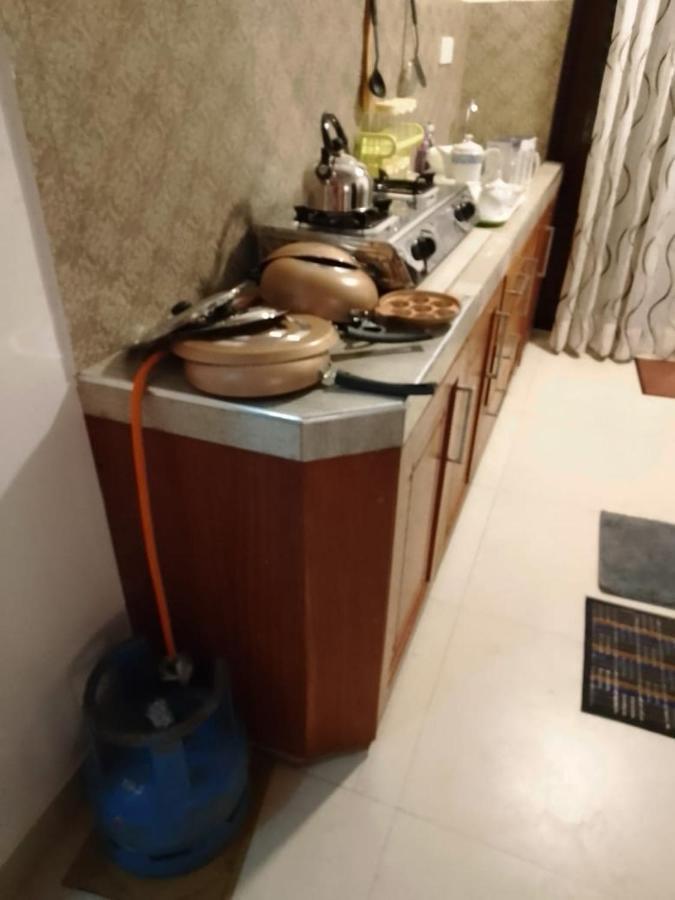 Villa Hilltop By Yehansa With Unlimited Fiber Wifi Hikkaduwa Kültér fotó