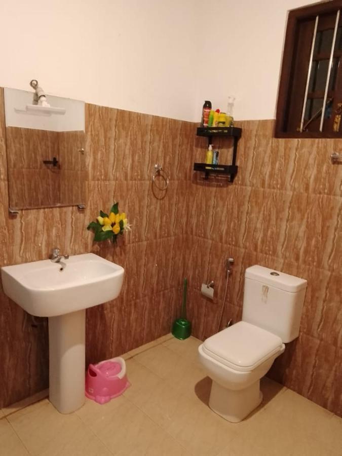 Villa Hilltop By Yehansa With Unlimited Fiber Wifi Hikkaduwa Kültér fotó