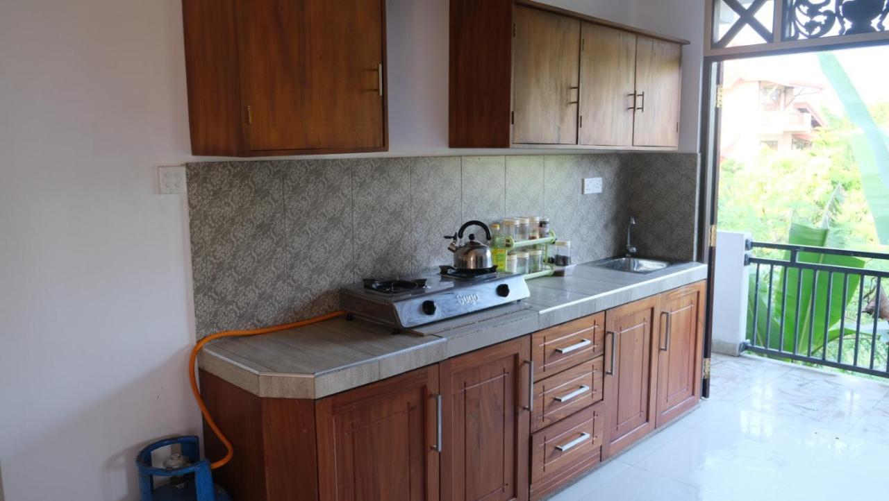 Villa Hilltop By Yehansa With Unlimited Fiber Wifi Hikkaduwa Kültér fotó