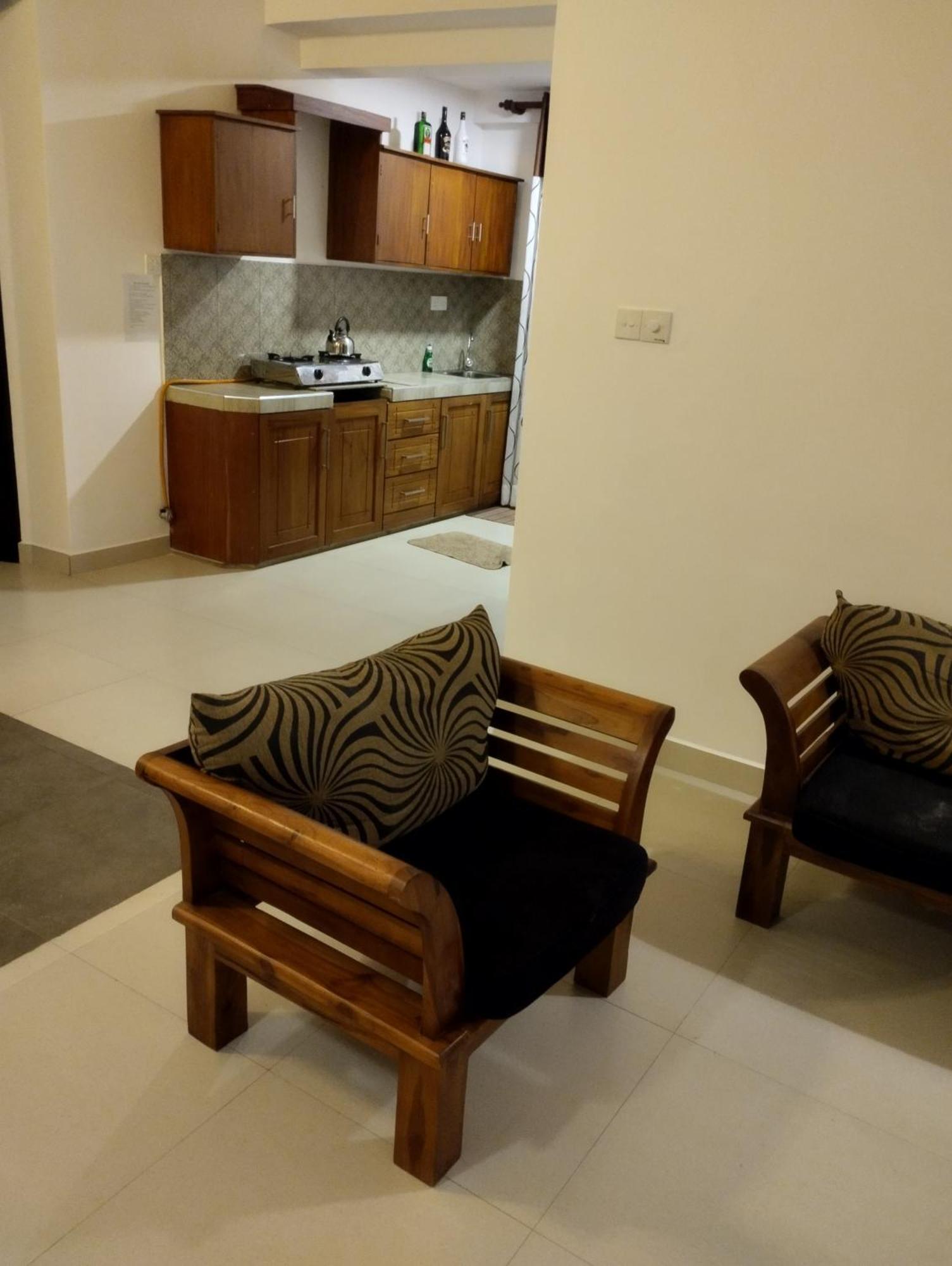 Villa Hilltop By Yehansa With Unlimited Fiber Wifi Hikkaduwa Kültér fotó