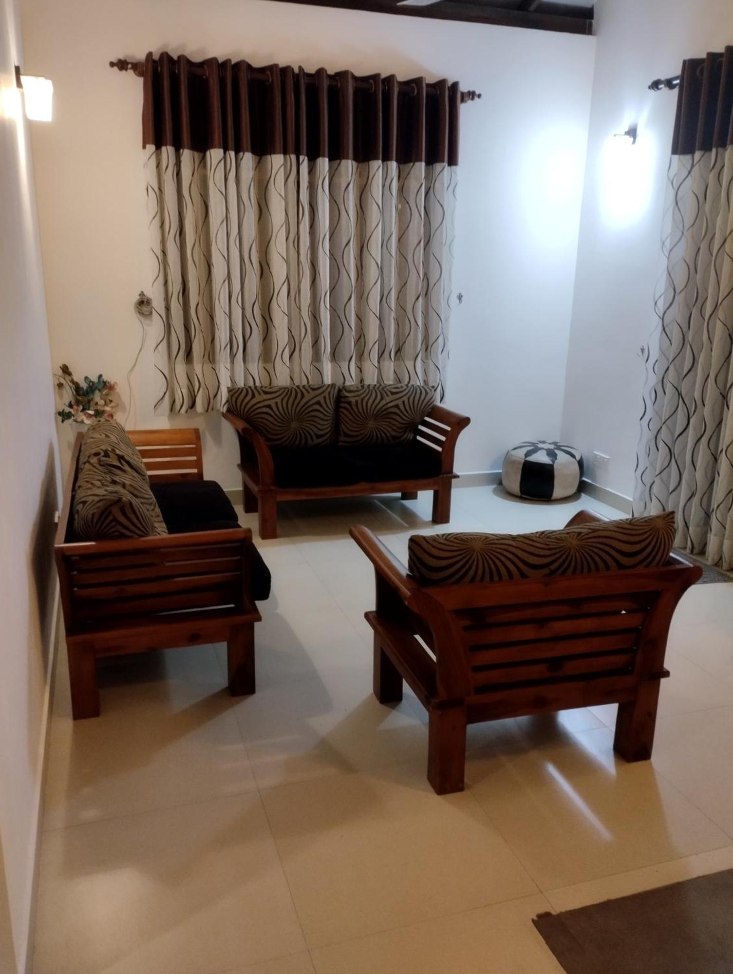 Villa Hilltop By Yehansa With Unlimited Fiber Wifi Hikkaduwa Kültér fotó