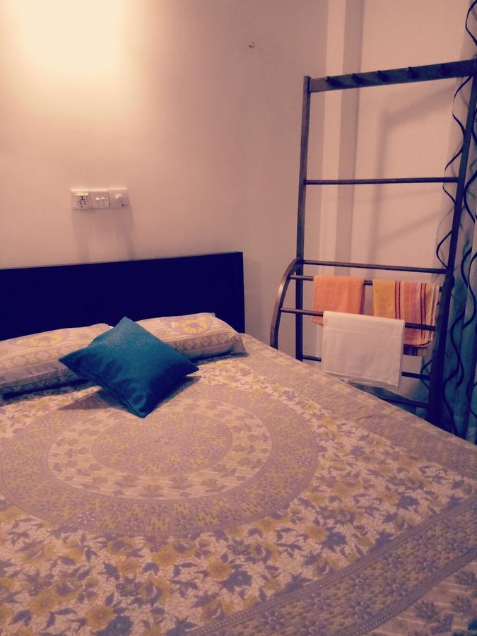 Villa Hilltop By Yehansa With Unlimited Fiber Wifi Hikkaduwa Kültér fotó