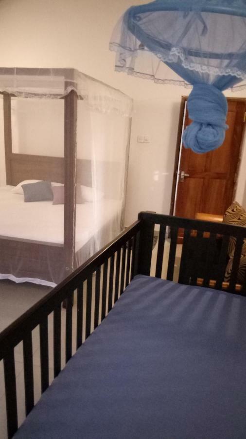 Villa Hilltop By Yehansa With Unlimited Fiber Wifi Hikkaduwa Kültér fotó
