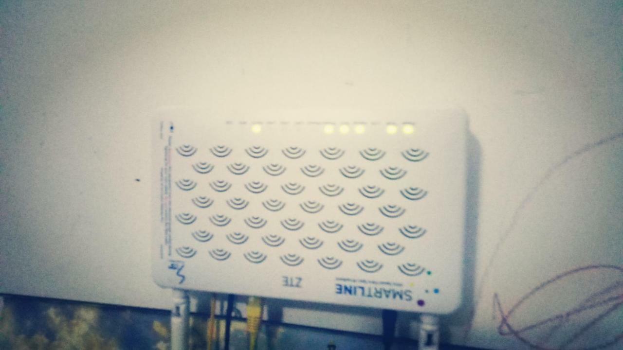 Villa Hilltop By Yehansa With Unlimited Fiber Wifi Hikkaduwa Kültér fotó
