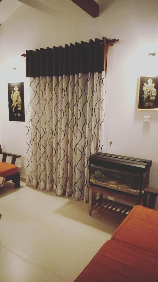 Villa Hilltop By Yehansa With Unlimited Fiber Wifi Hikkaduwa Kültér fotó